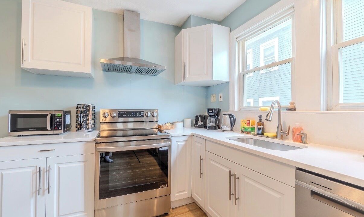 Photo of Kitchen in South Medford