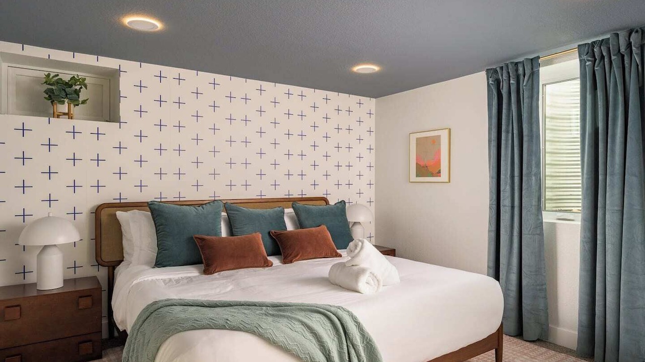 Photo of Bedroom in Allendale Area
