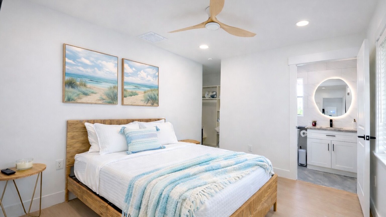 Photo of Bedroom in Ridge Wood Heights