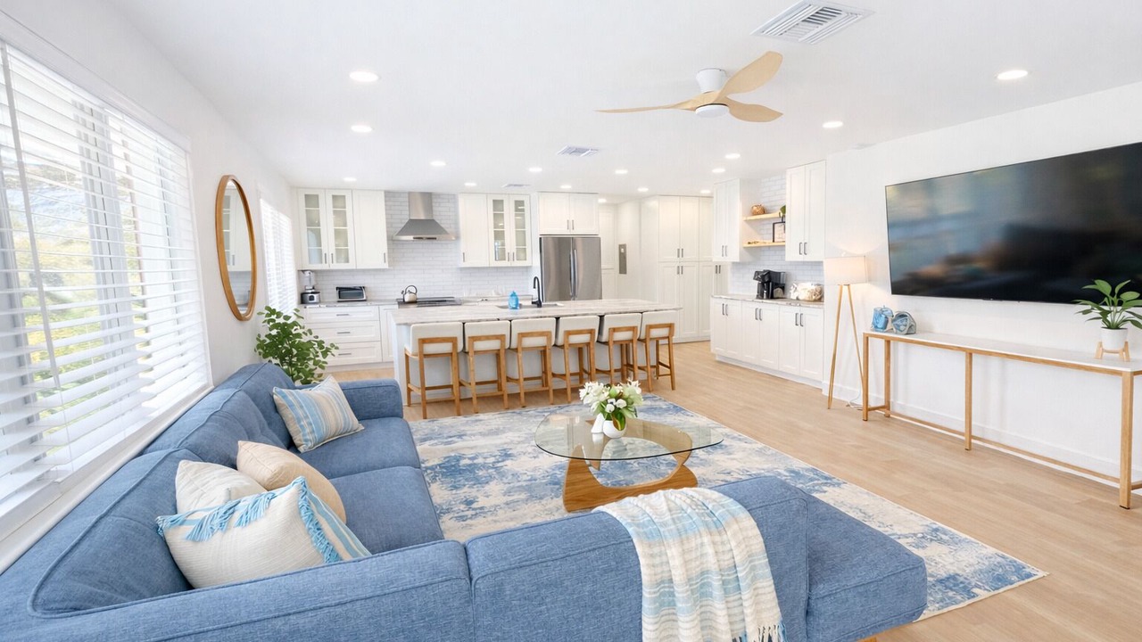 Photo of Livingroom in Ridge Wood Heights