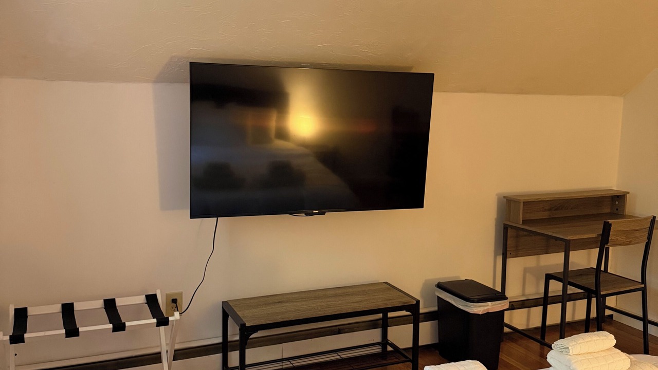 Photo of Bedroom in Montville