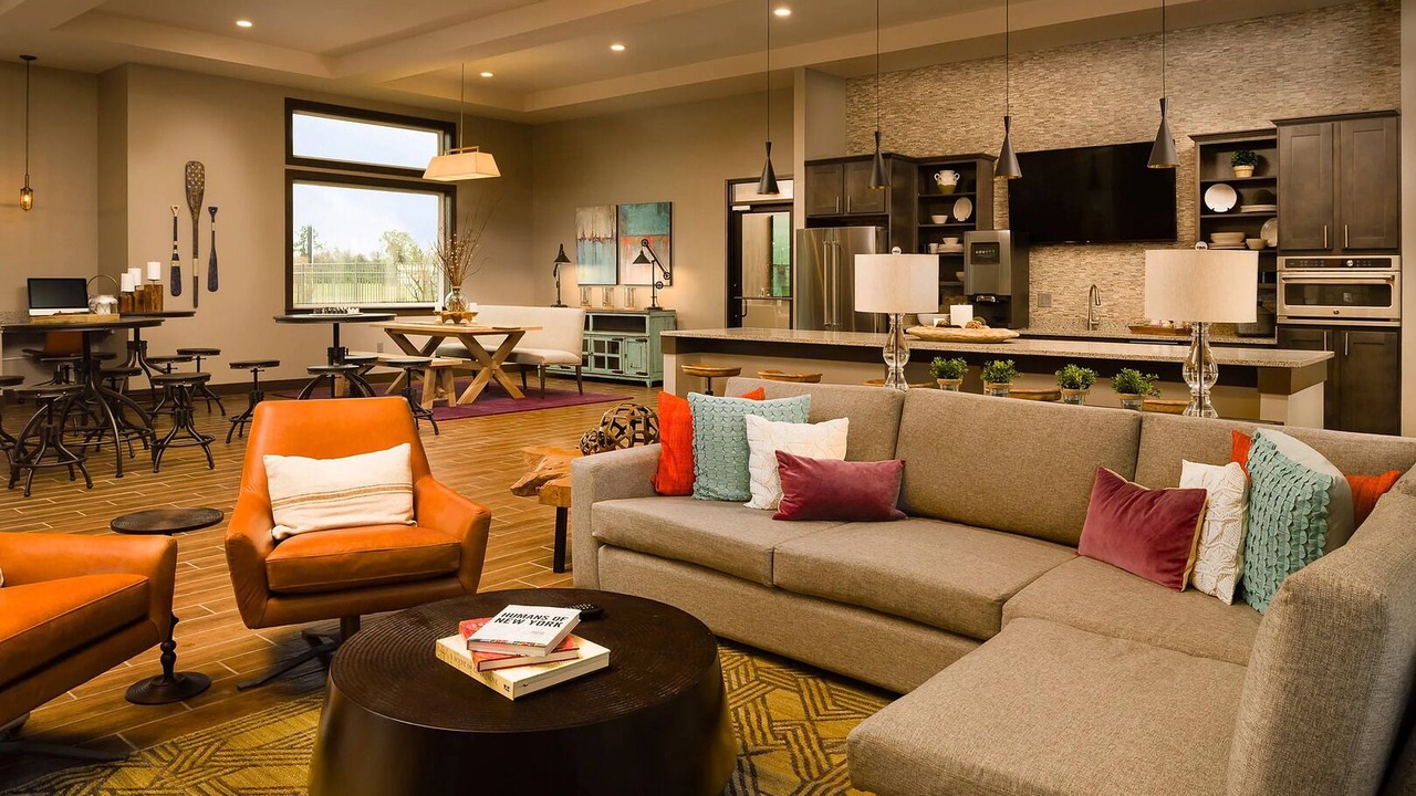 Photo of Livingroom in Baytown