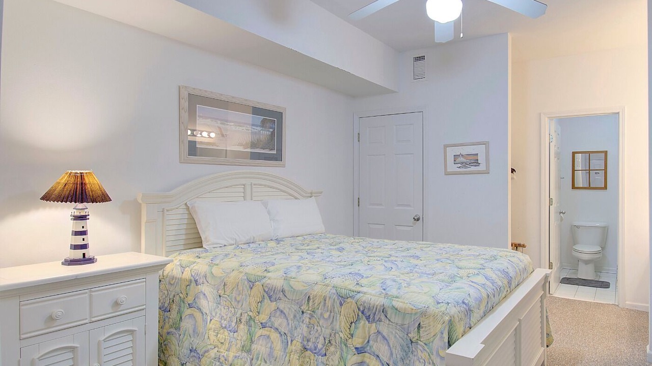 Photo of Bedroom in Sea Trail