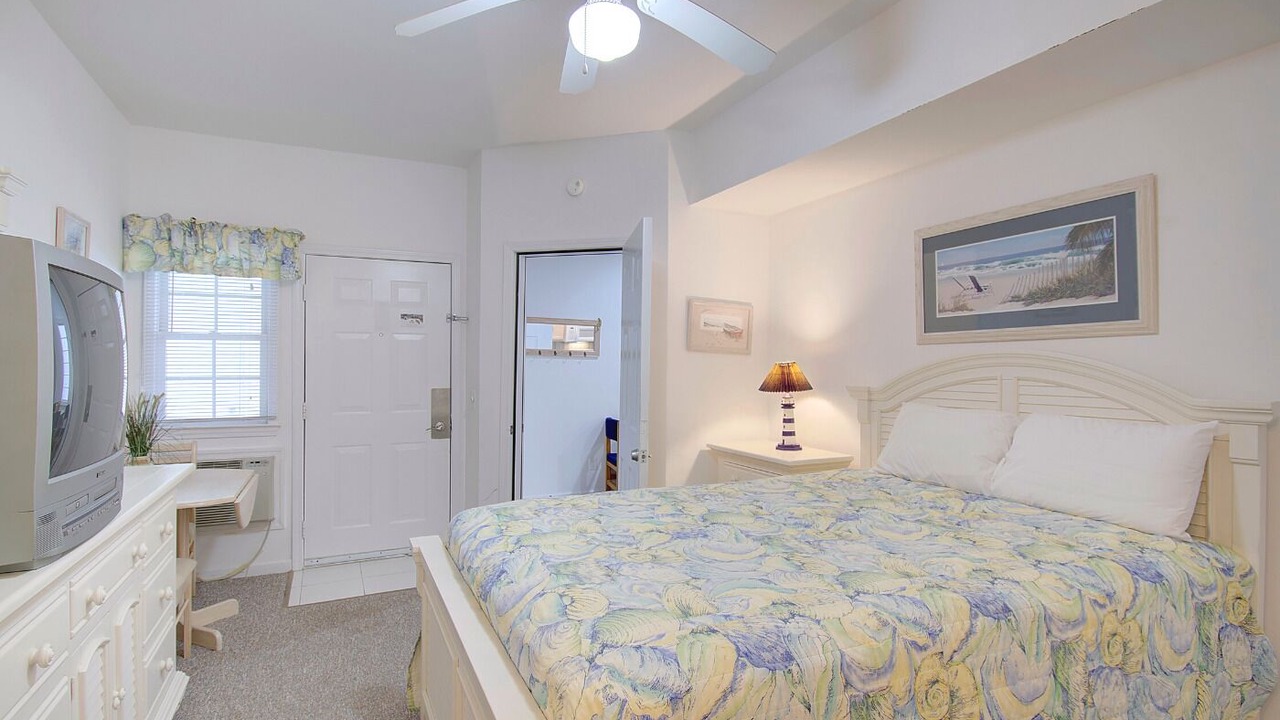 Photo of Bedroom in Sea Trail