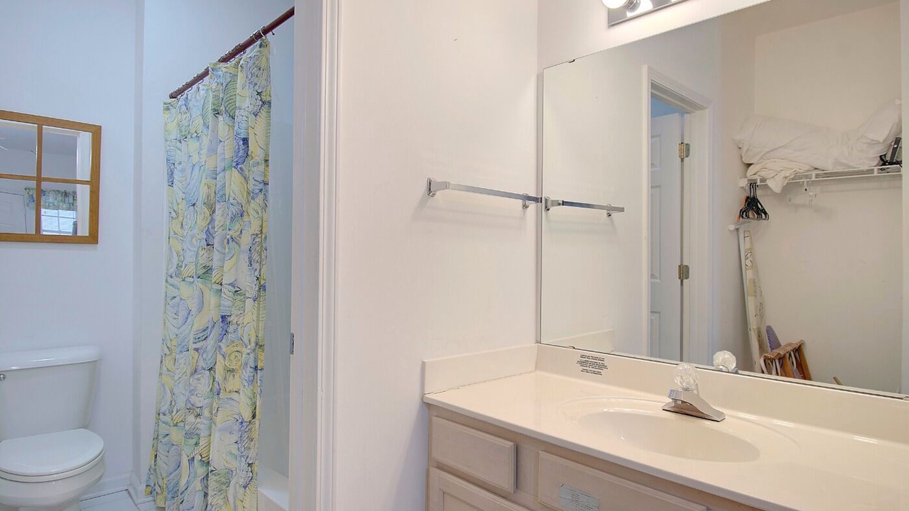 Photo of Bathroom in Sea Trail