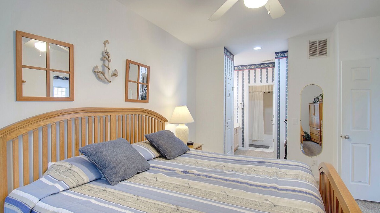 Photo of Bedroom in Sea Trail