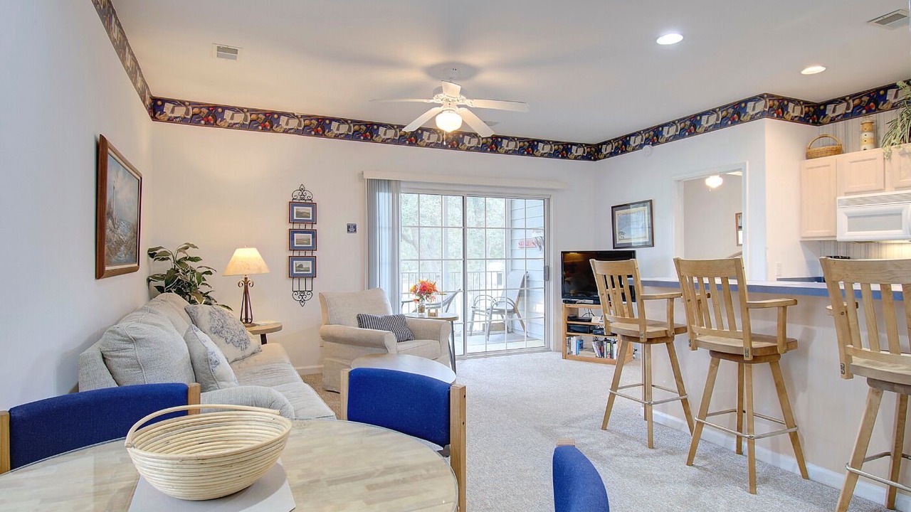 Photo of Livingroom in Sea Trail