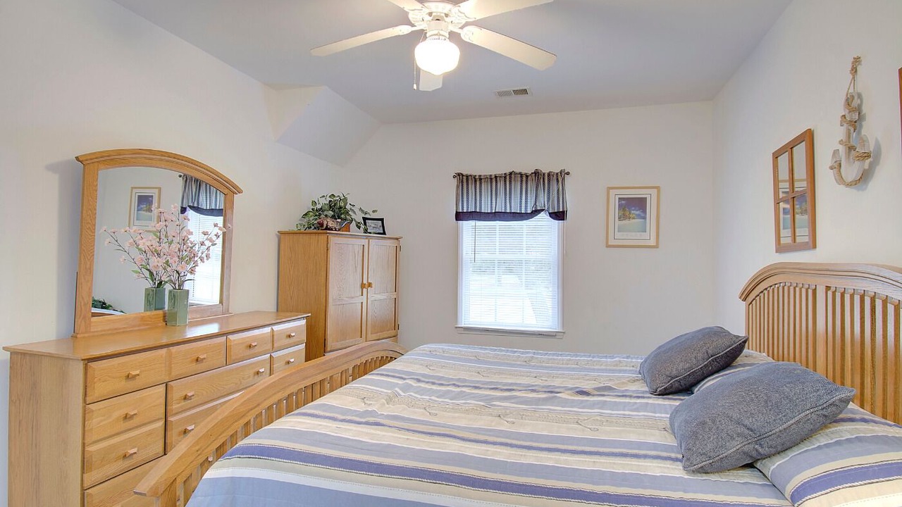 Photo of Bedroom in Sea Trail