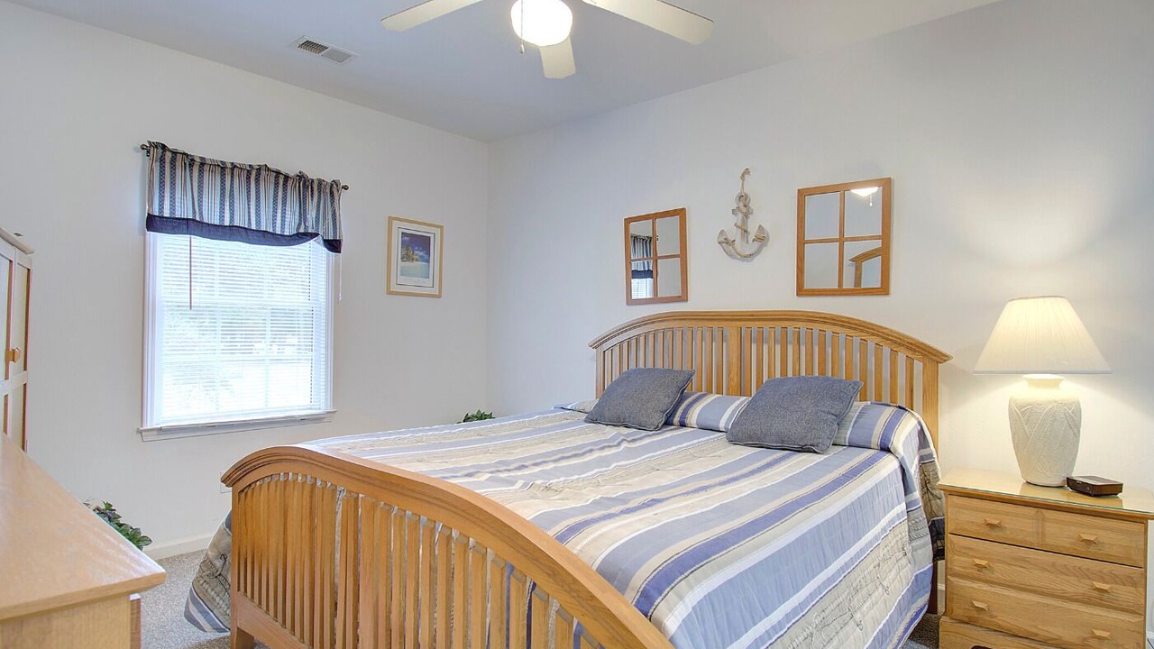 Photo of Bedroom in Sea Trail