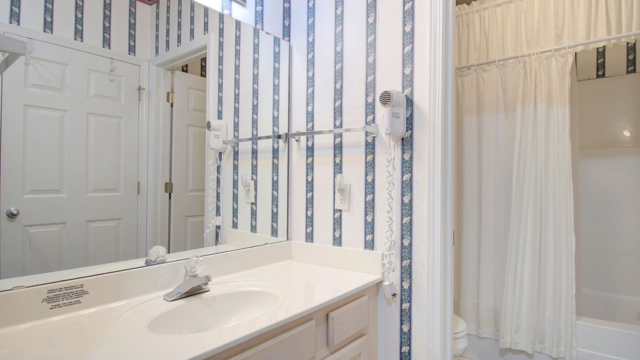 Photo of Bathroom in Sea Trail