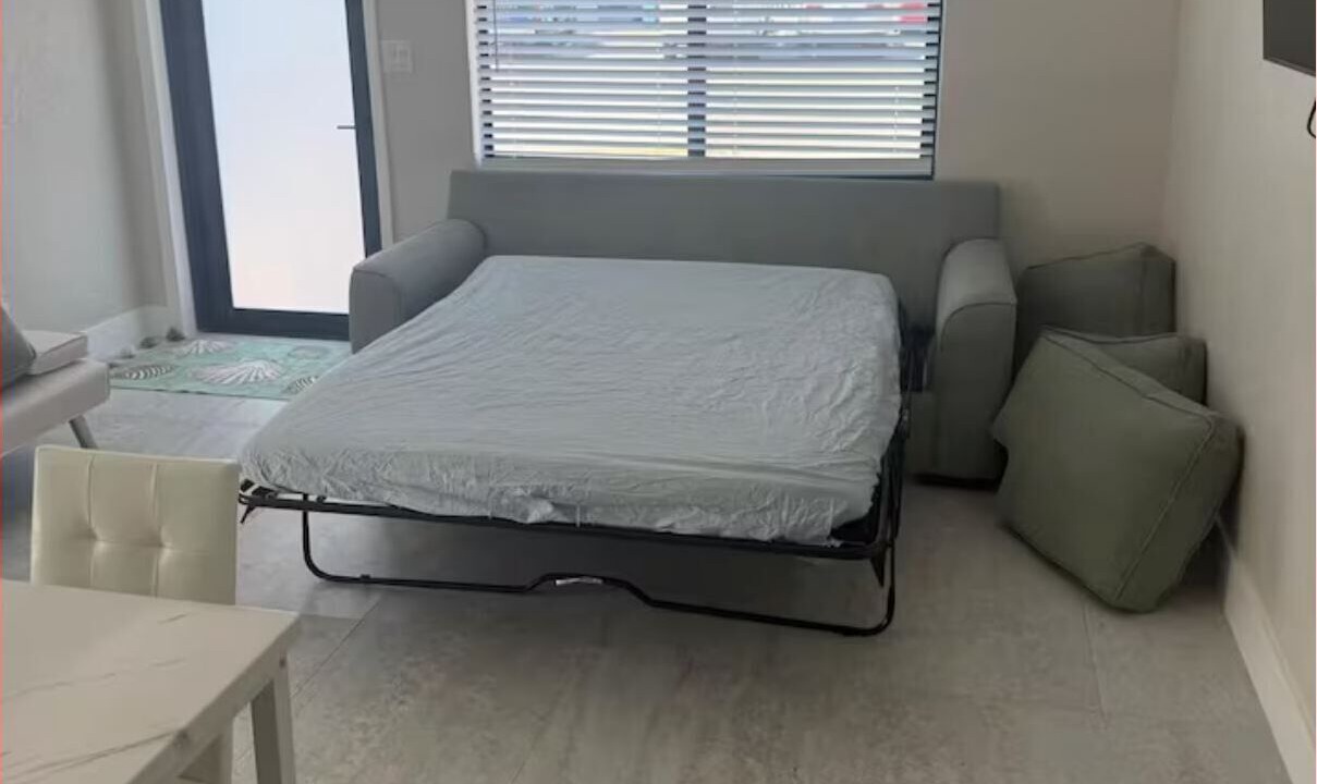 Photo of Bedroom in Capri Isle