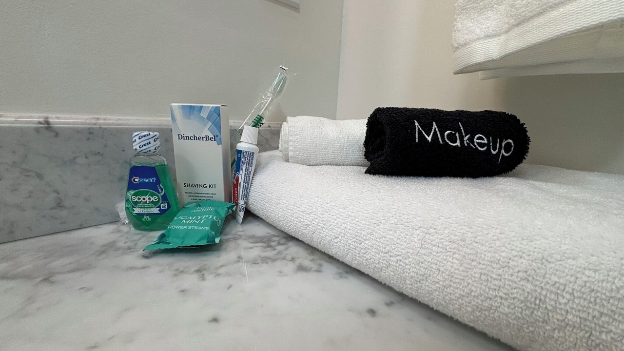 Photo of Bathroom in Little River