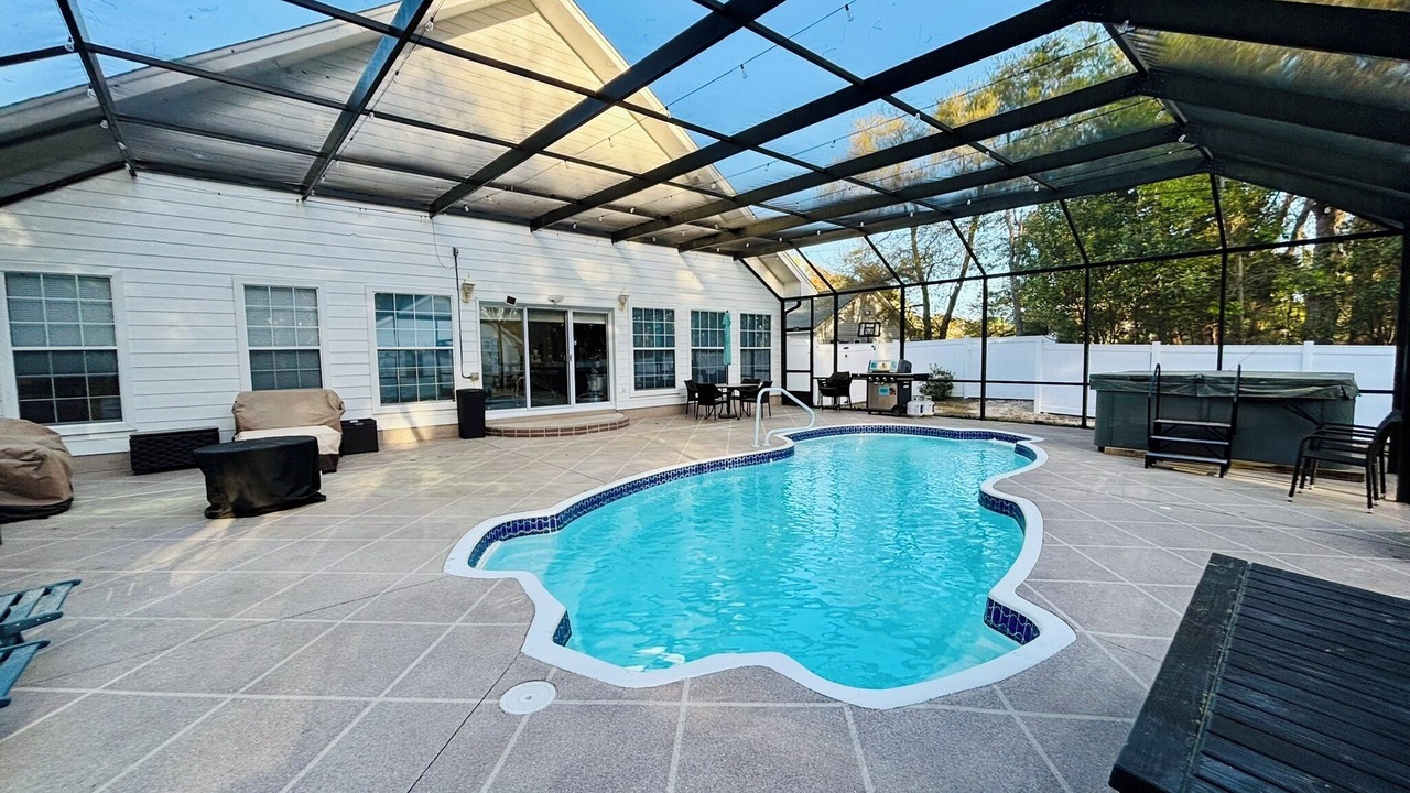 Photo of Outdoor in Little River