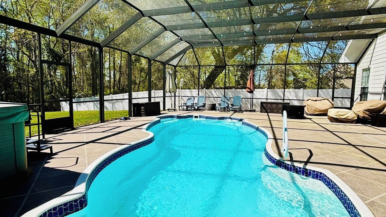 Photo of Outdoor in Little River