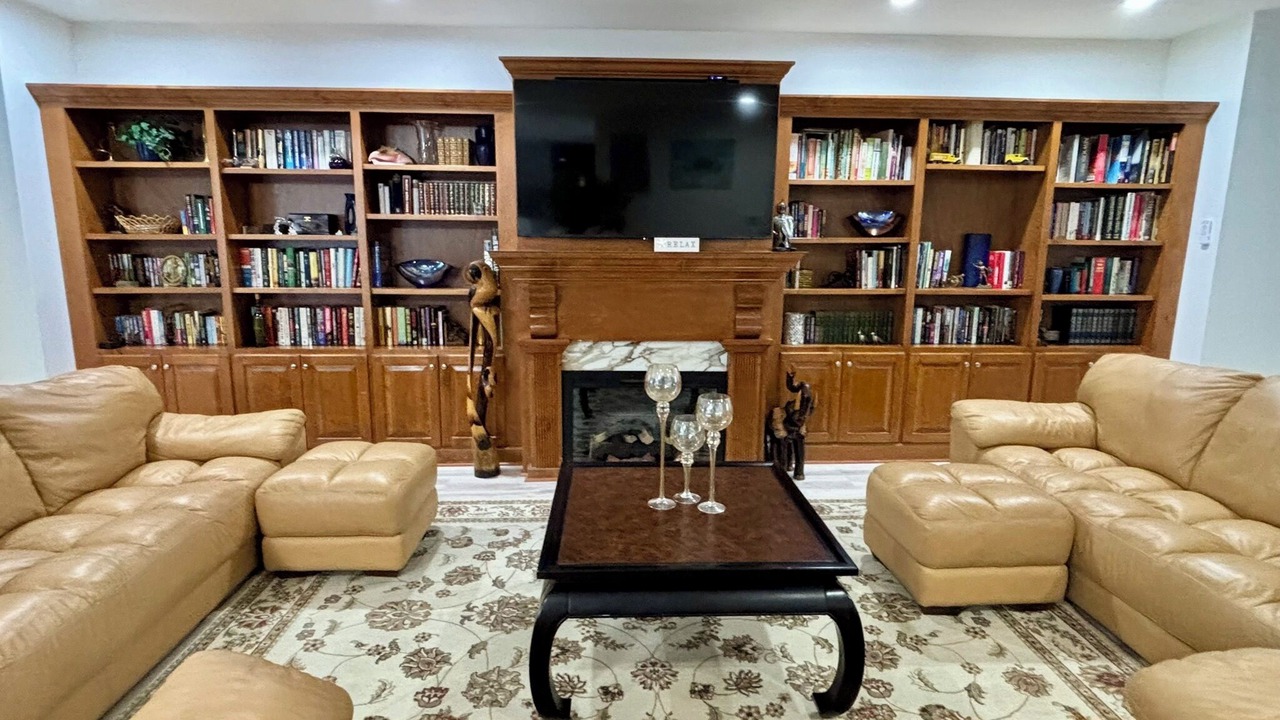 Photo of Livingroom in Little River