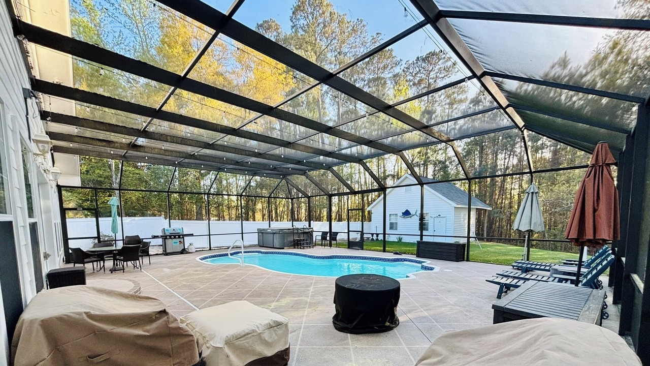 Photo of Outdoor in Little River