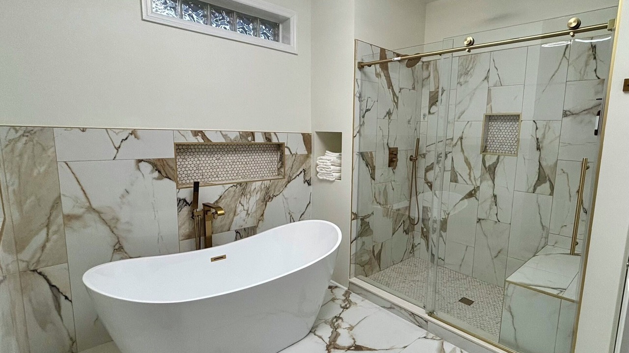 Photo of Bathroom in Little River