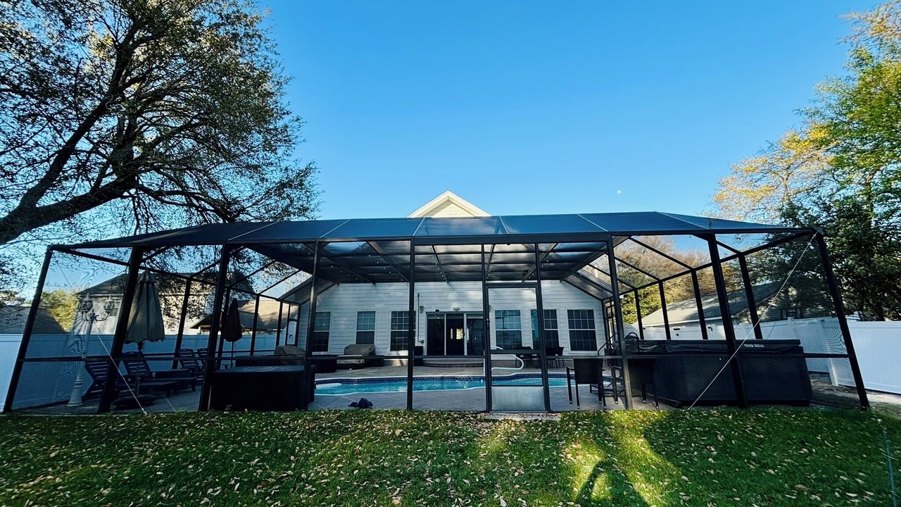 Photo of Outdoor in Little River