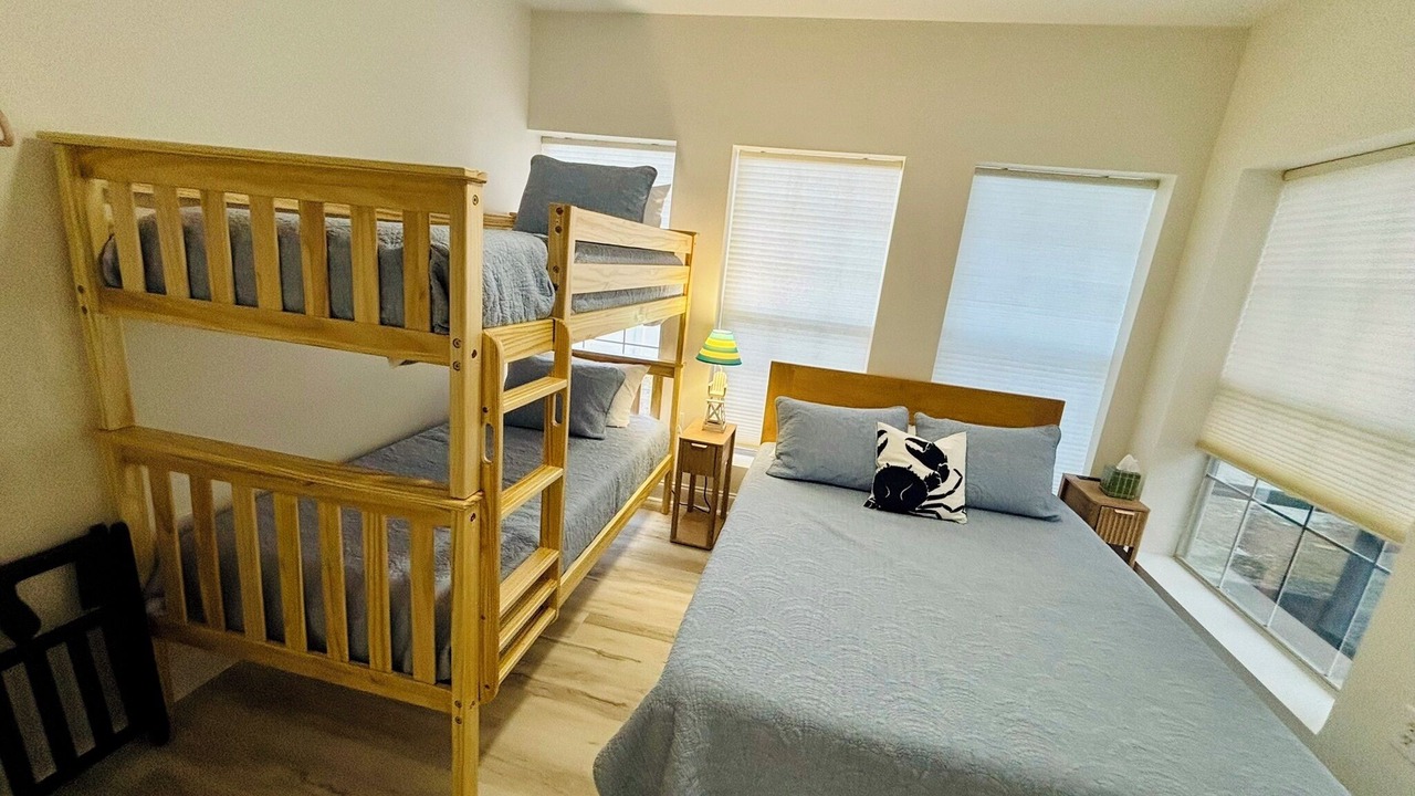 Photo of Bedroom in Little River