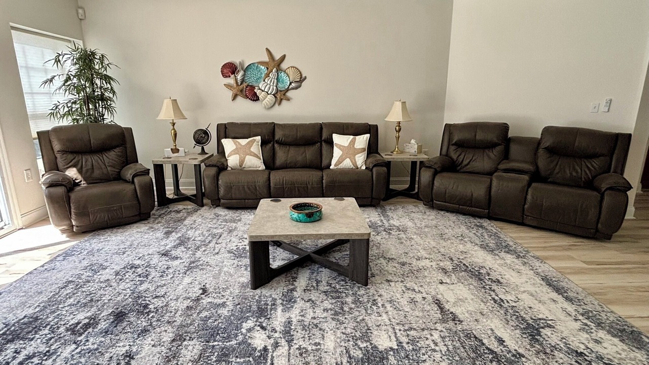 Photo of Livingroom in Little River