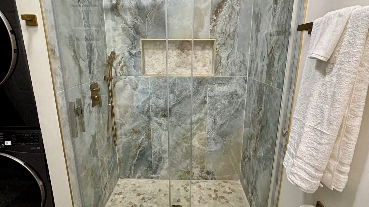 Photo of Bathroom in Little River