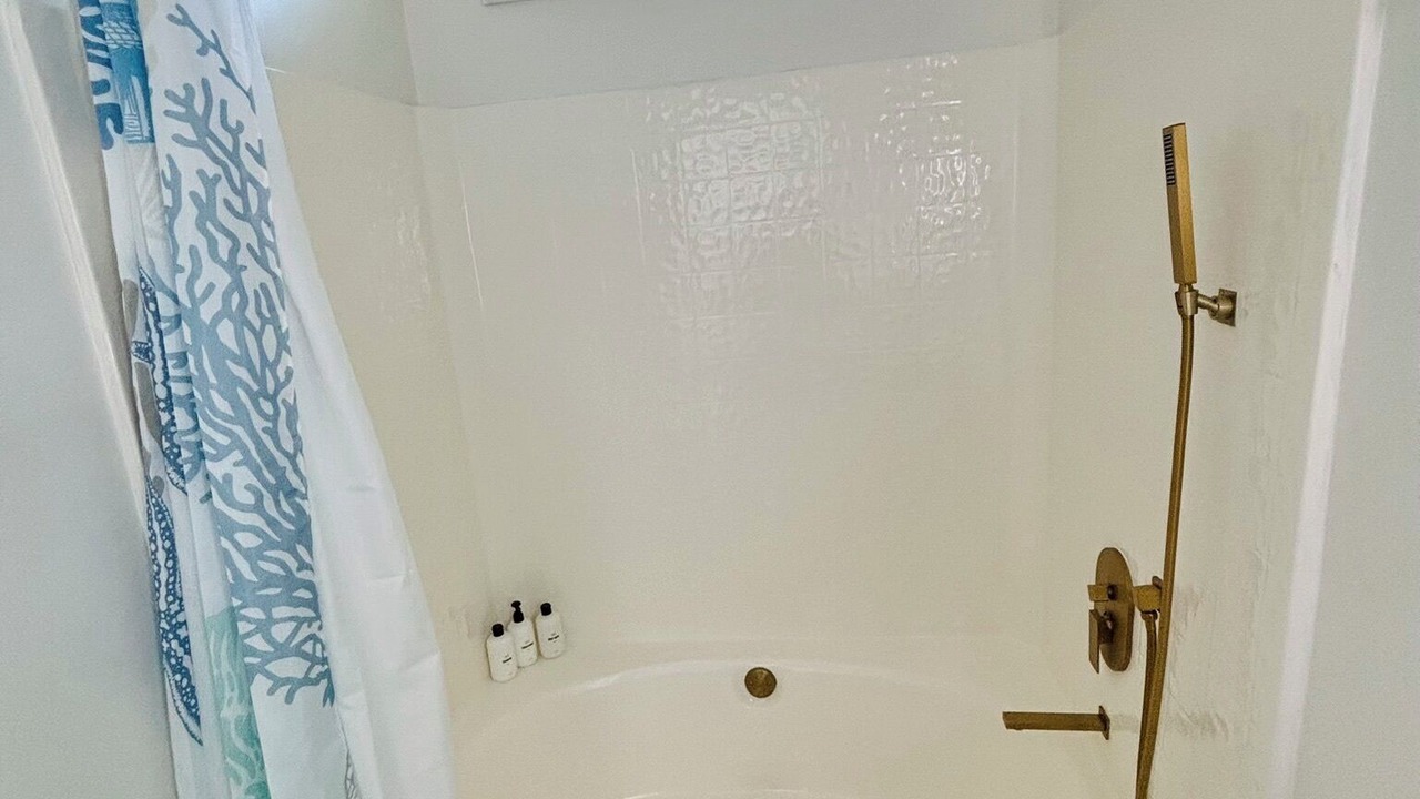 Photo of Bathroom in Little River