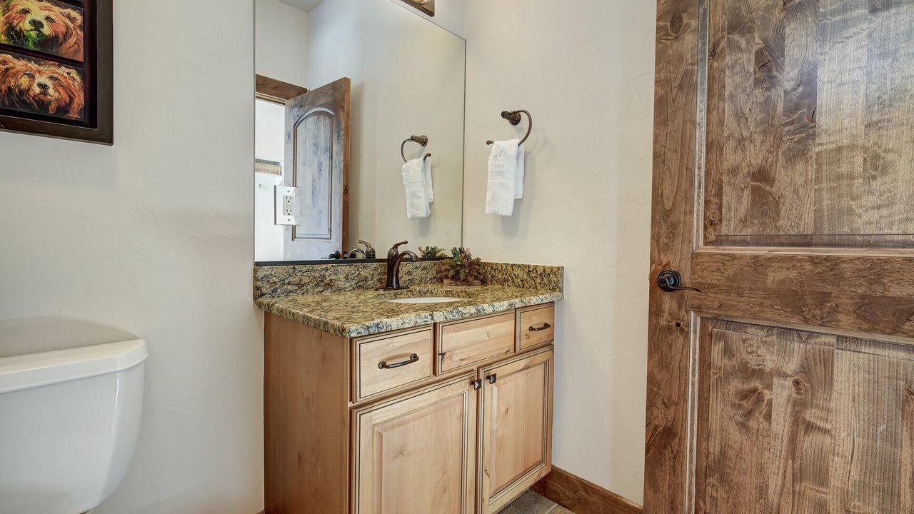 Photo of Bathroom in Sunny Slope