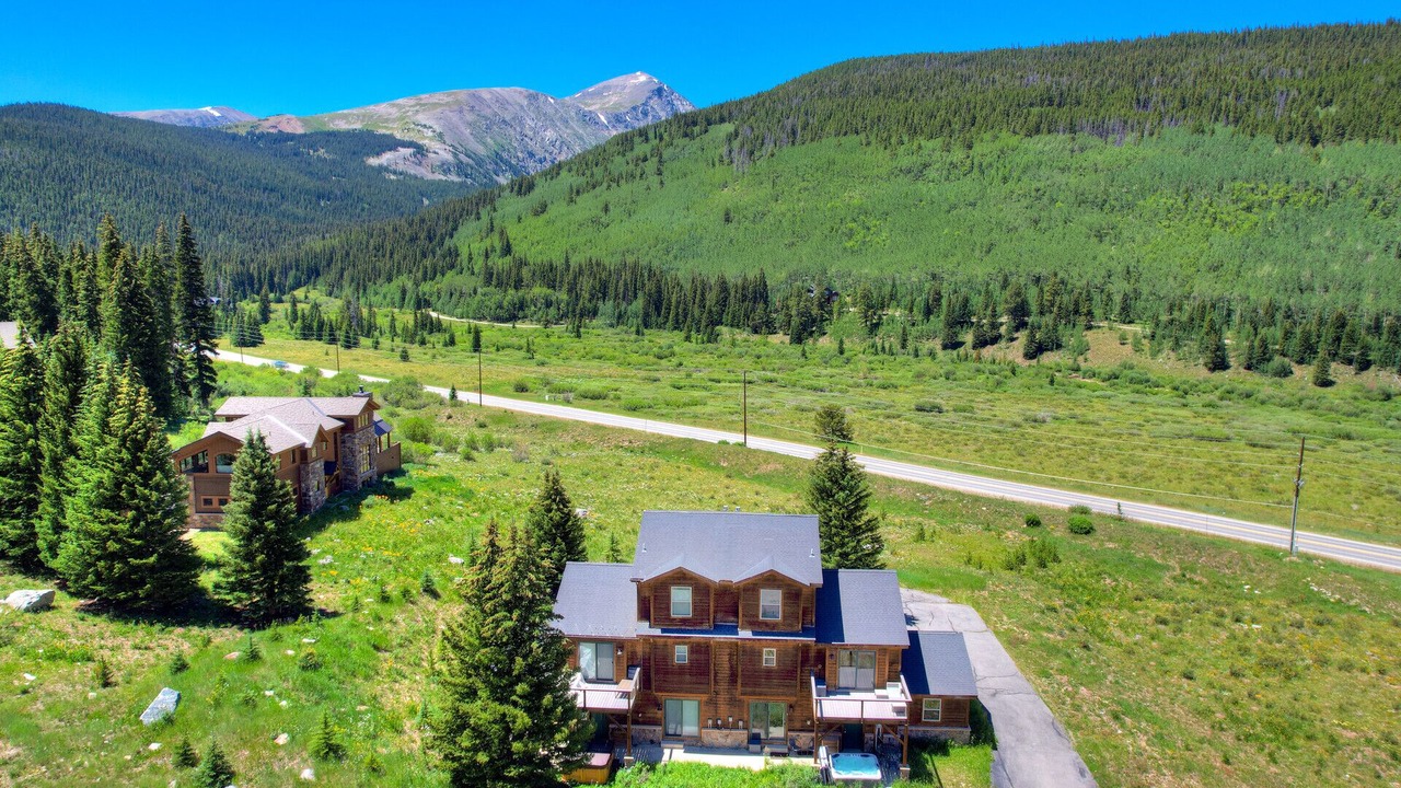 Photo of Outdoor in Blue River