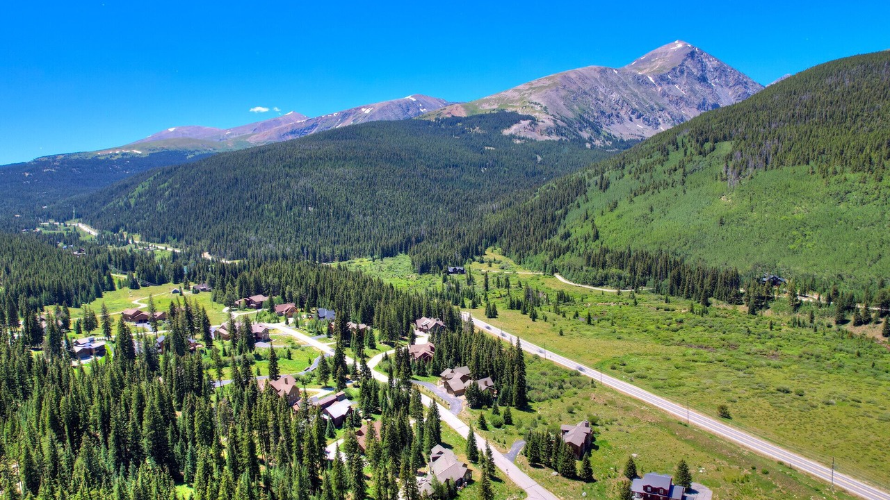 Photo of Outdoor in Blue River