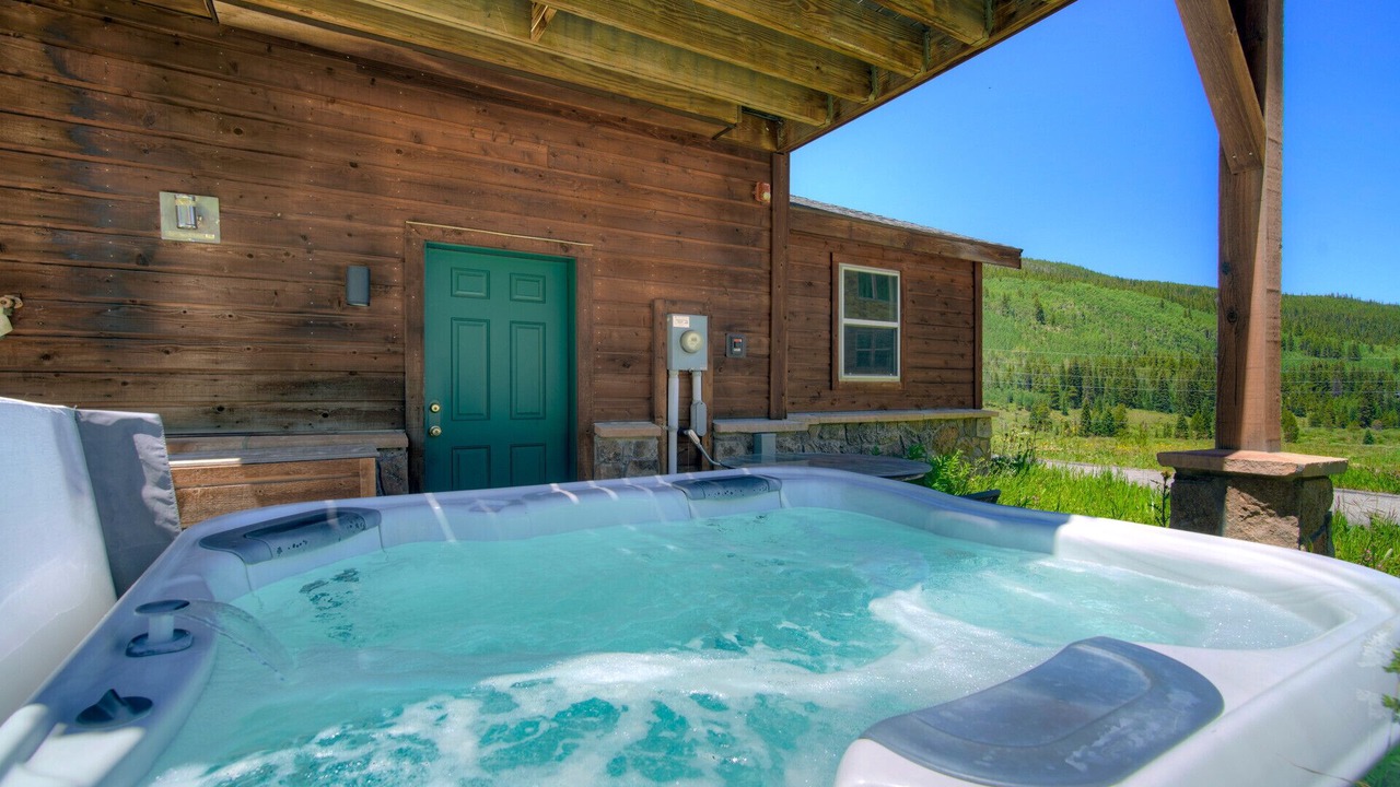 Photo of Outdoor in Blue River