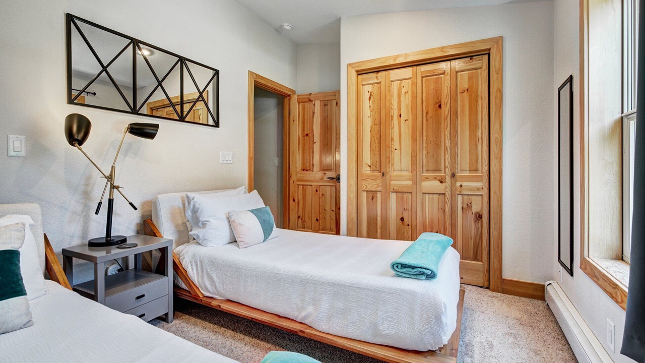 Photo of Bedroom in Blue River