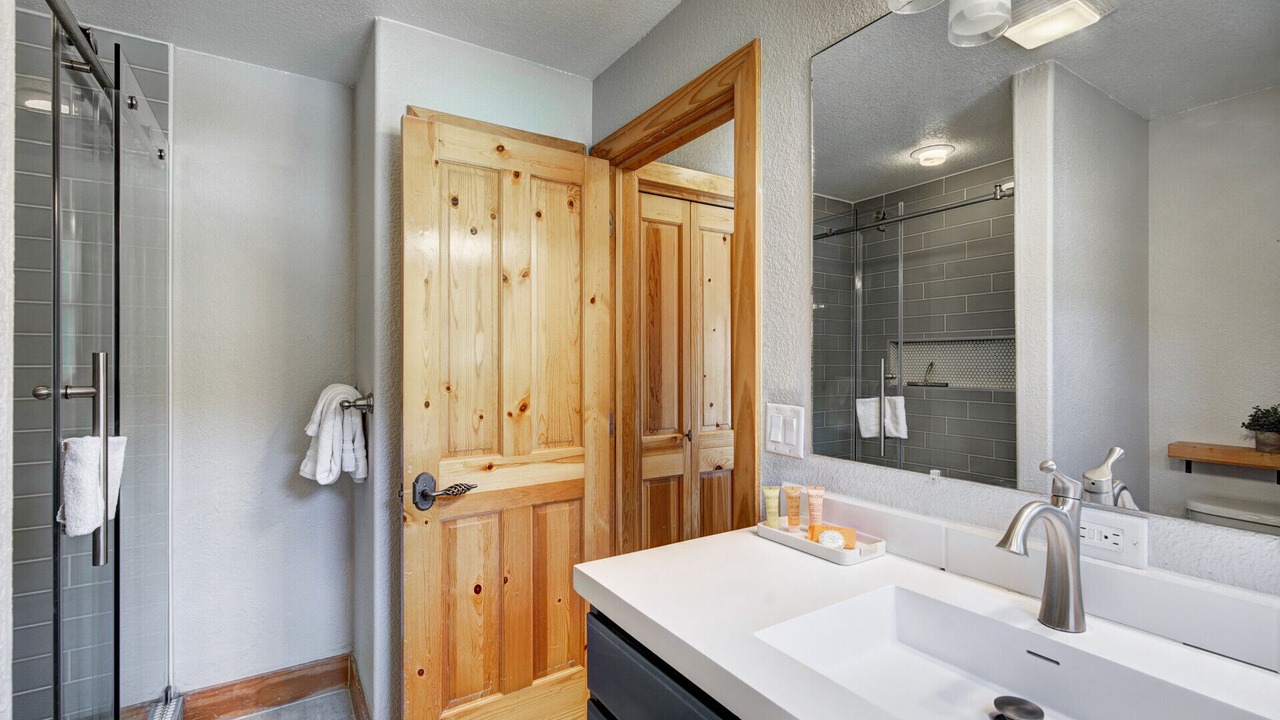 Photo of Bathroom in Blue River