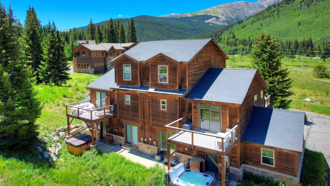 Photo of Outdoor in Blue River