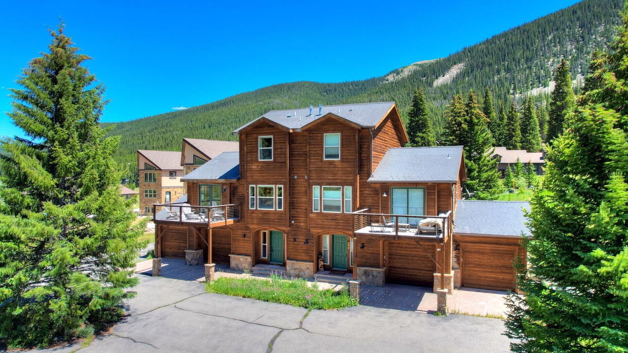 Photo of Outdoor in Blue River