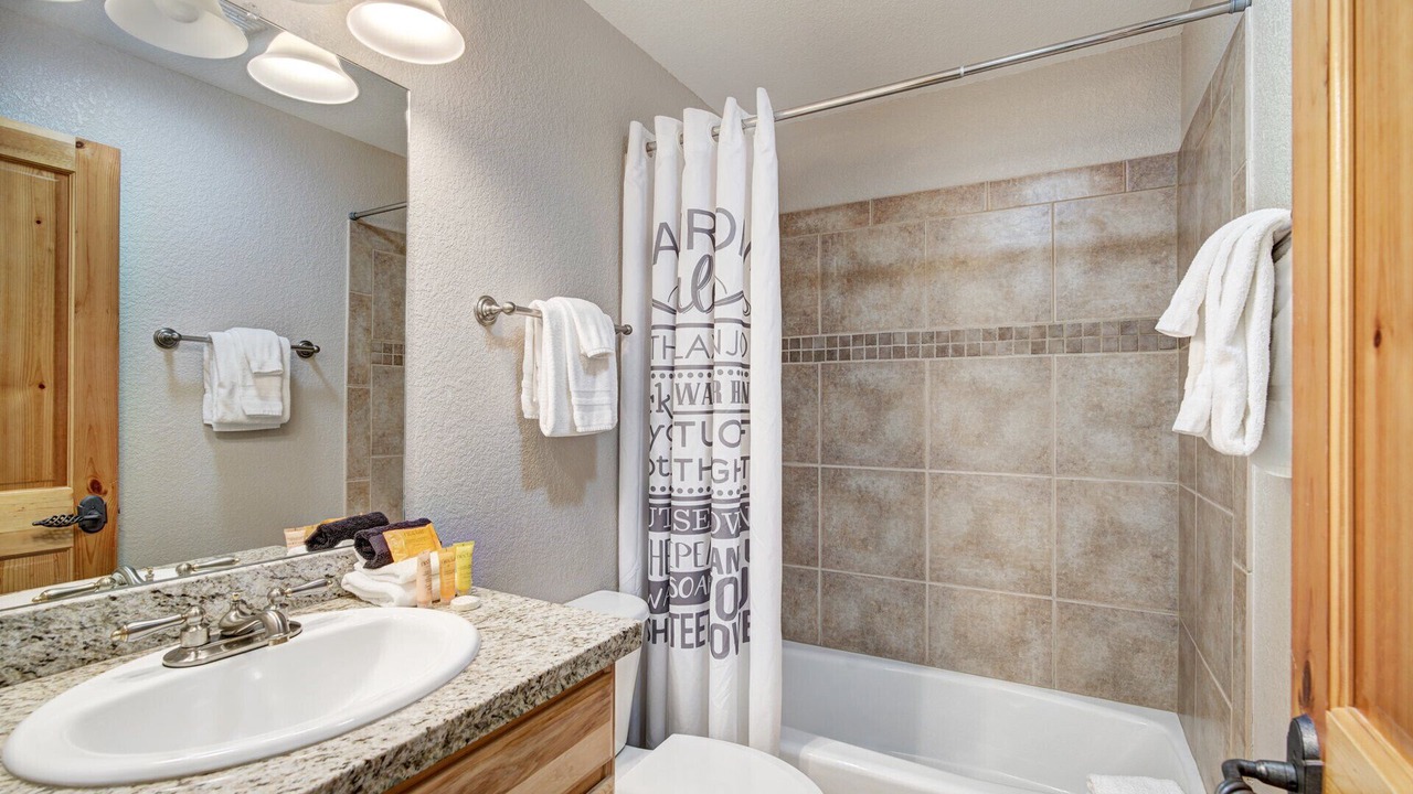 Photo of Bathroom in Blue River