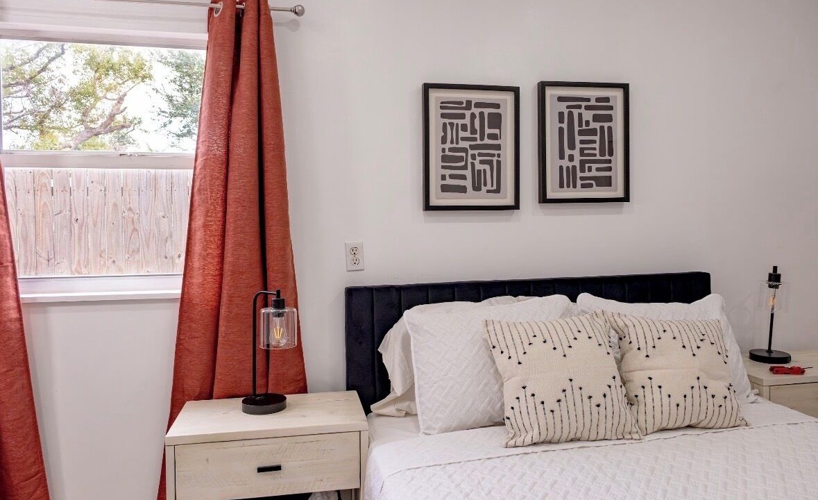 Photo of Bedroom in South Gate Ridge