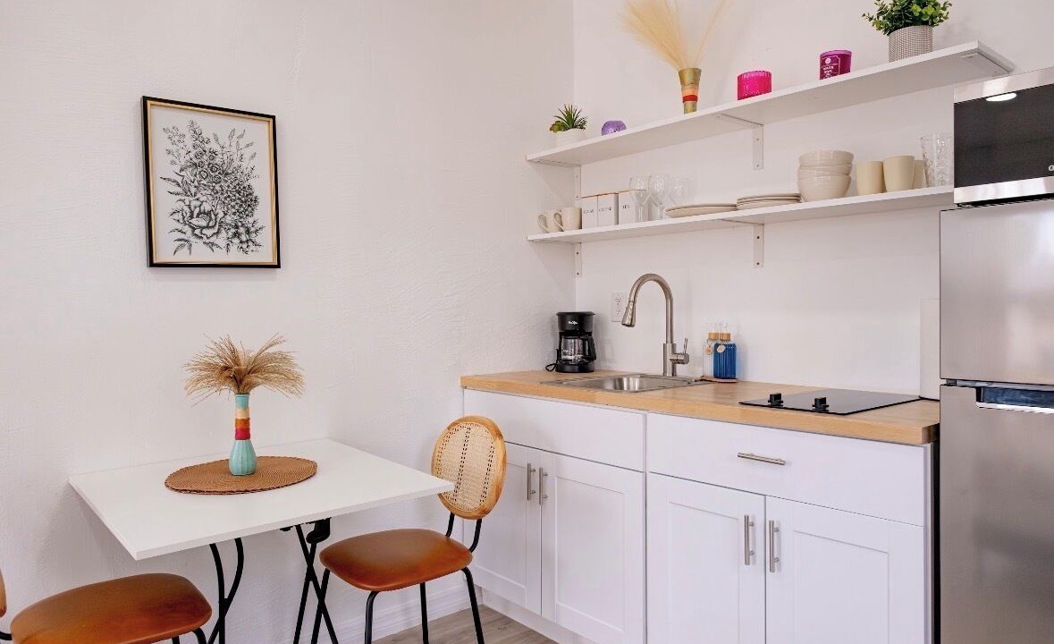 Photo of Kitchen in South Gate Ridge