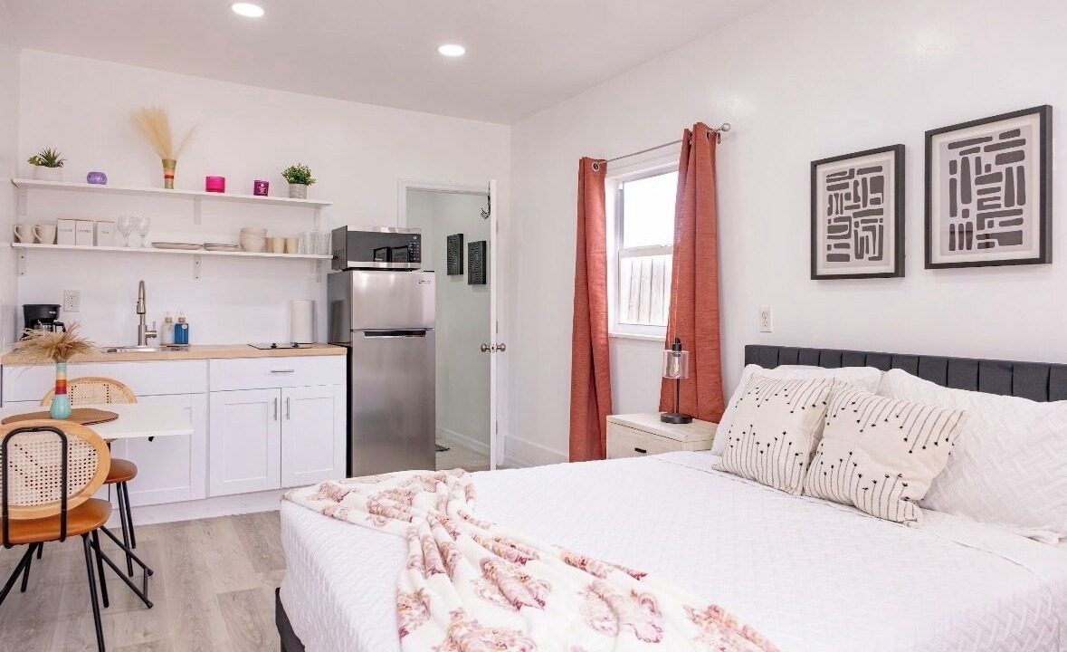 Photo of Bedroom in South Gate Ridge