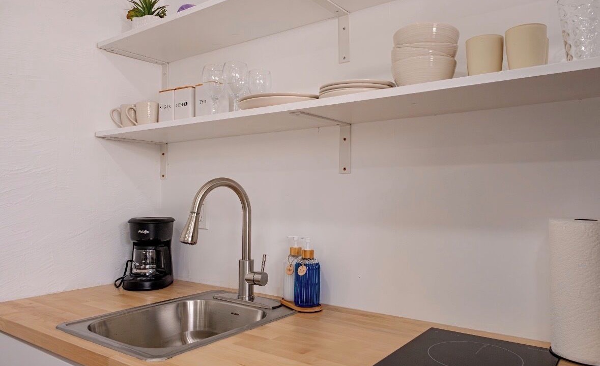 Photo of Kitchen in South Gate Ridge