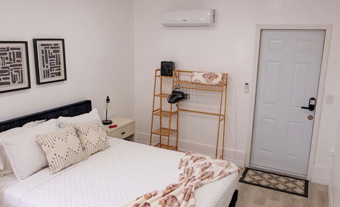 Photo of Bedroom in South Gate Ridge