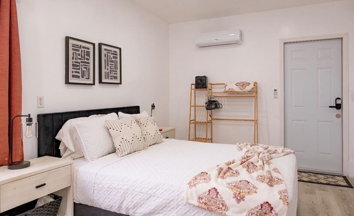 Photo of Bedroom in South Gate Ridge