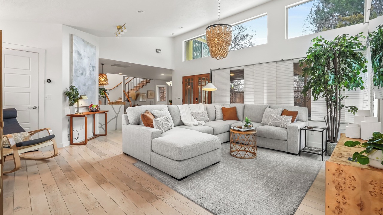 Photo of Livingroom in South Boise Village