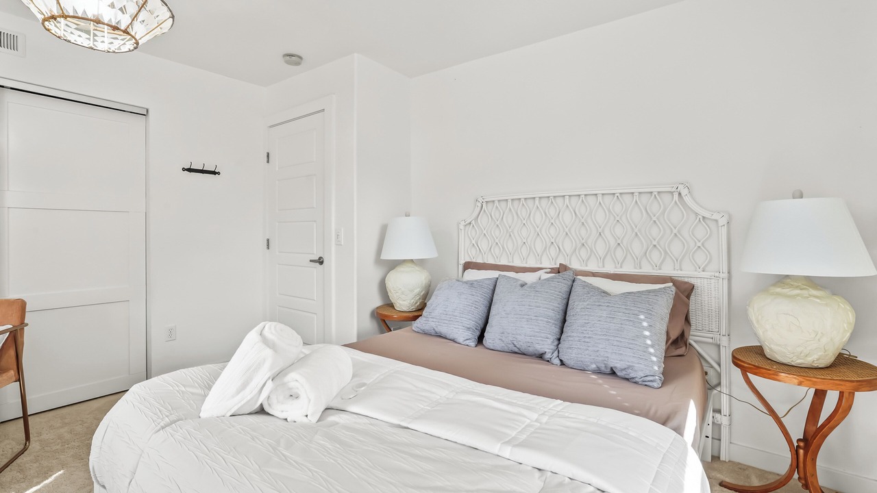 Photo of Bedroom in South Boise Village