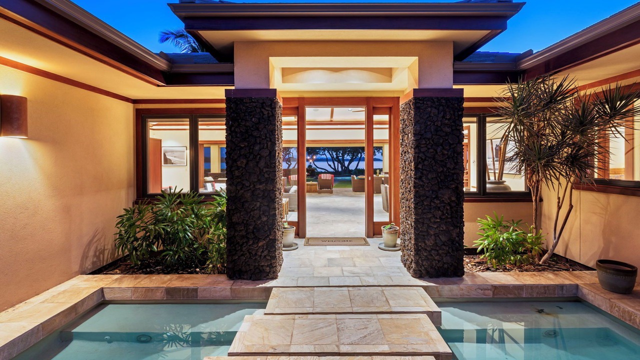 Photo of Outdoor in Waikoloa