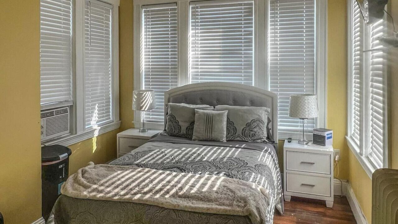 Photo of Bedroom in Chelsea