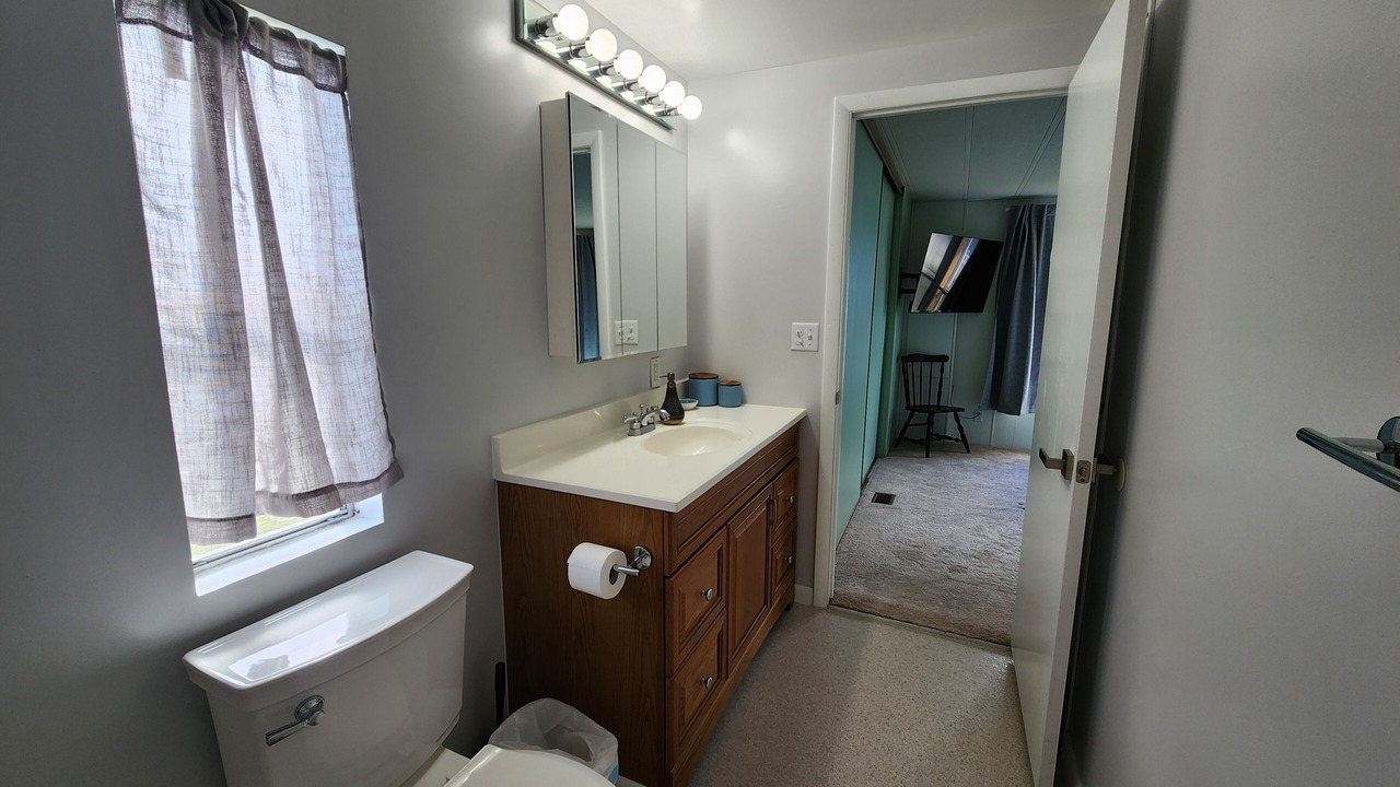 Photo of Bathroom in Montego Bay