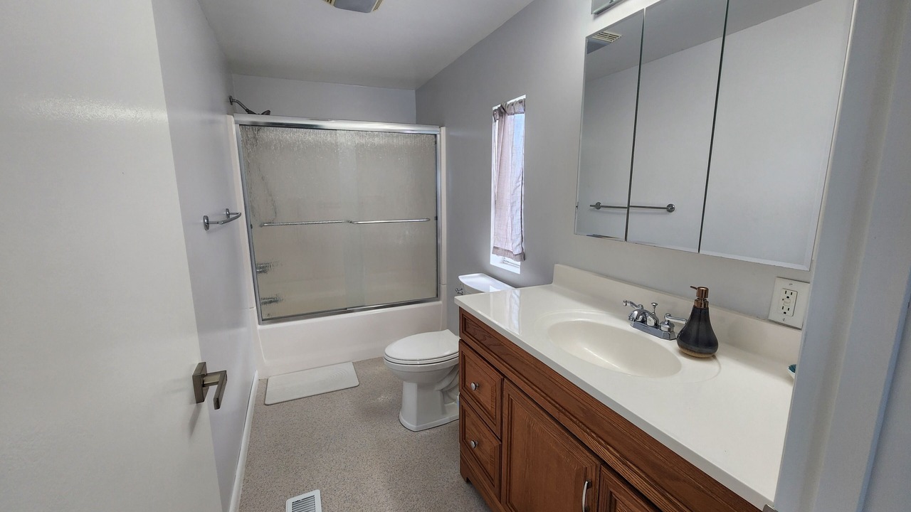 Photo of Bathroom in Montego Bay