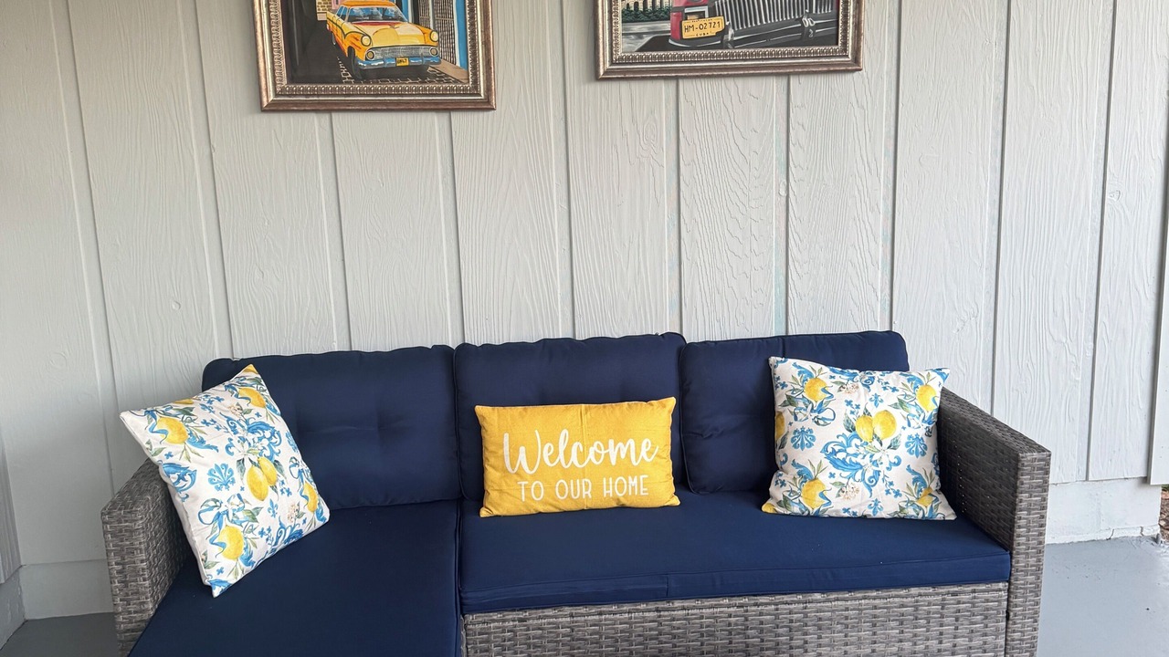 Photo of Livingroom in Bayou Oaks