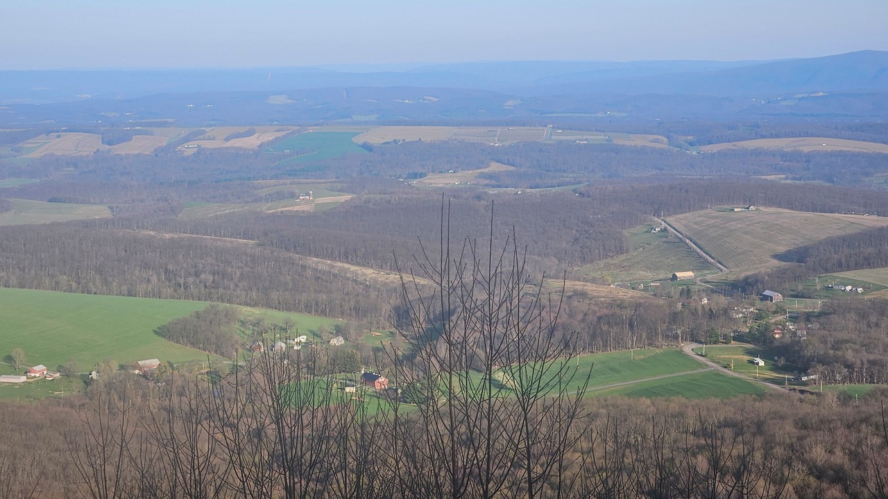 Photo of Outdoor in Schellsburg