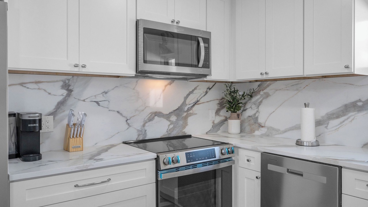 Photo of Kitchen in Harbor Hills